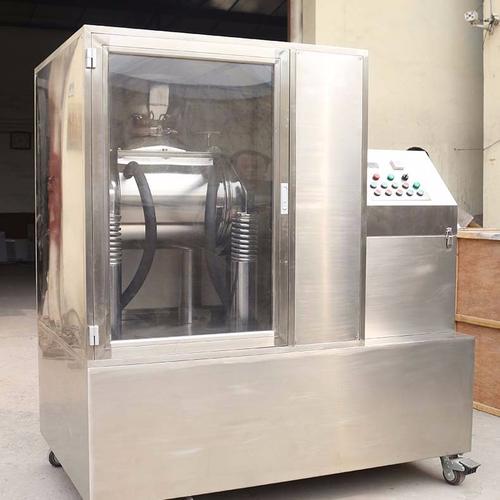 低溫超微粉碎機